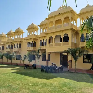 Resort The Kushal Bagh Palace By Calator & Resorts, Udaipur
