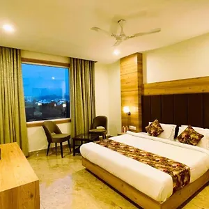 Hotel Amantran, Udaipur