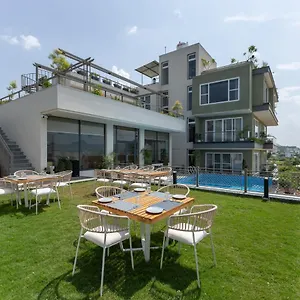 Hotel Suramya-a Luxury Boutique, Udaipur