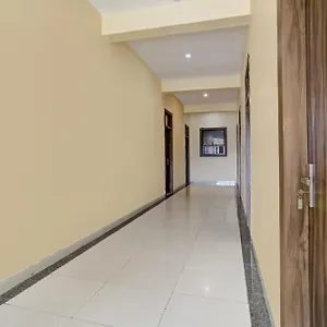 Hotel Collection O Amet Garh, Udaipur
