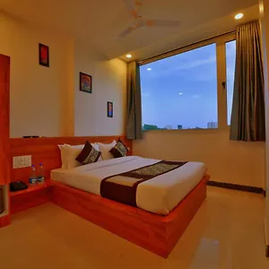 Hotel Swarna Vilas, Udaipur